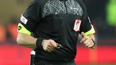 super lig de 31 haftanin hakemleri