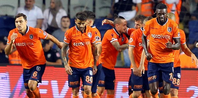 Başakşehir - Antalyaspor maçı ne zaman saat kaçta ve hangi kanalda?