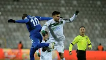 Bursaspor’da savunma alarmı