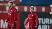 Lucas Torreira’dan sıkı mesai
