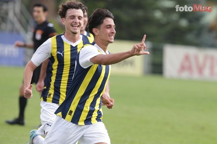 TRANSFER HABERİ - Real Madrid'e bir Fenerbahçeli daha gidiyor!