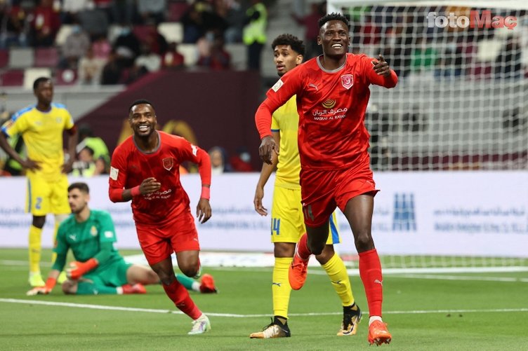 BEŞİKTAŞ TRANSFER HABERLERİ - Beşiktaş'a gol makinesi! Michael Olunga için harekete geçildi