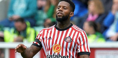 "Jeremain Lens imzaya gidiyor"