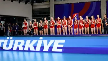 Gümüş kızlar