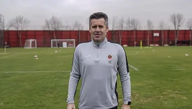 Eroğlu'nun hedefi Süper Lig