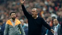 Terim 16.15’te konuşacak