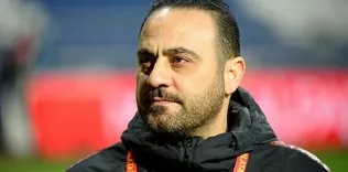 Galatasaray’da Hasan Şaş’a ağır ceza