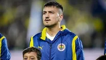 Cengiz Ünder ısrarı