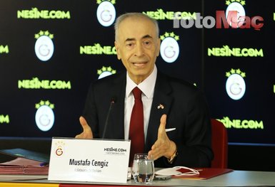 Mustafa Cengiz’den Fenerbahçe - Galatasaray derbisi öncesi Cüneyt Çakır yorumu!