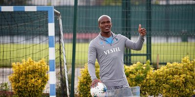 Nwakaeme: Hazırız