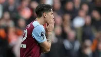 Zaniolo yüzde yüz rahat olmalı
