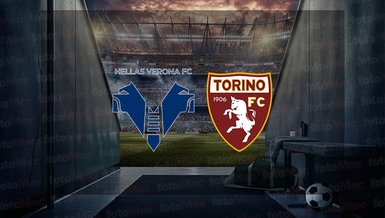 Hellas Verona - Torino maçı ne zaman? Saat kaçta ve hangi kanalda canlı yayınlanacak? | İtalya Serie A