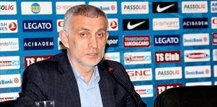 Avrupa Ligi'nde sahne gençlerin