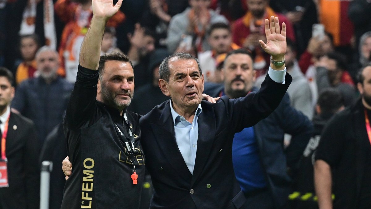 Galatasaray'dan Avrupa'ya transfer çıkarması! 3 genç isim...