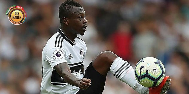 Galatasaray Seri transferinde mutlu sona yakın