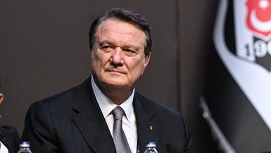 Beşiktaş’ta Hasan Arat dönemi ibra edilmedi!