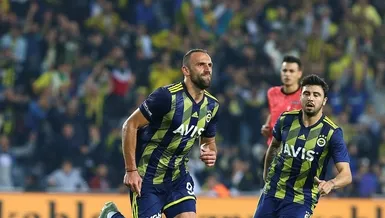 Lazio'ya Vedat Muriqi şoku! Transfer...
