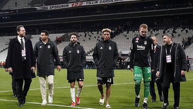 Sil baştan Beşiktaş! Yeni sezona kadroda dev revizyon