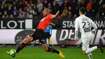 Nzonzi yaktı