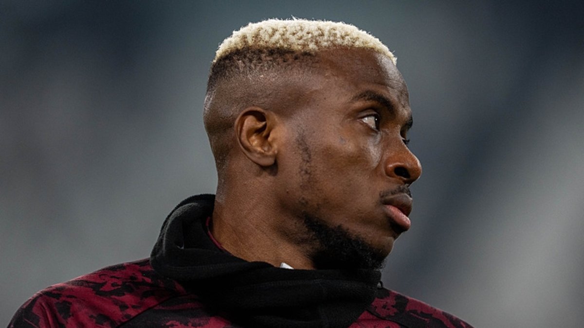 Osimhen, İstanbul'dan takım satın alacak! İşte tarihe geçecek o proje