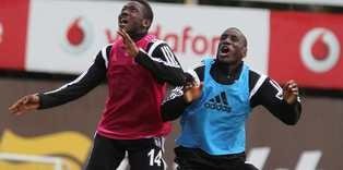 Antrenmana çıkmayan Demba Ba korkuttu