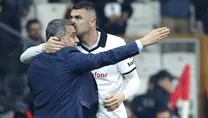 Beşiktaş’ta Burak Yılmaz ne zaman göreve başlayacak?