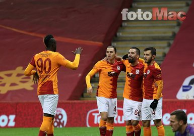 Cimbom’dan flaş forvet harekatı! Diego Costa derken...