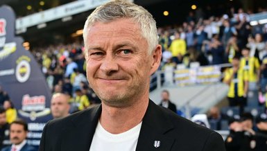 Solskjaer’in gözüne girdi