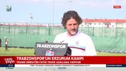 Fatih Tekke’den Saul transferiyle ilgili flaş açıklamalar