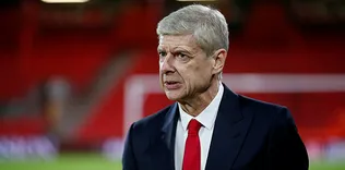 Arsene Wenger, Everton’a...