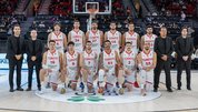 A Millilerin maç programı açıklandı!