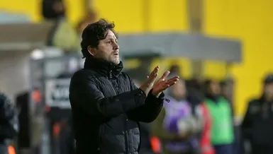Fatih Tekke: Önemli bir galibiyetti