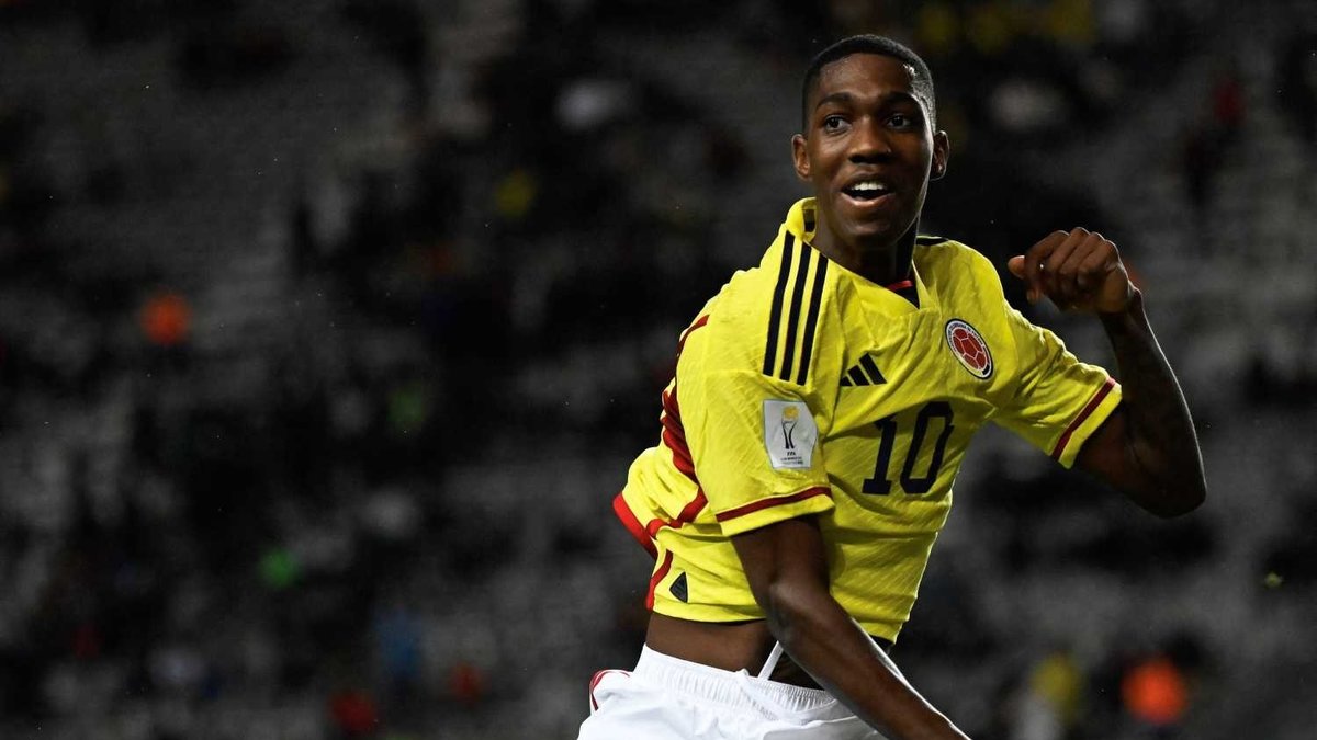 Galatasaray'ın Yeni Transferi Yaser Asprilla ile İlgili Heyecan Verici Gelişmeler!