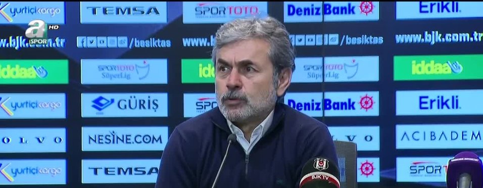 Aykut Kocaman Dan Fenerbahce Aciklamasi Videosunu Izle Fotomac Tv
