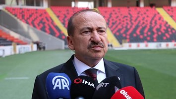 Yılmaz güven tazeledi