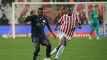 Haji Wright’ten transfer sözleri!