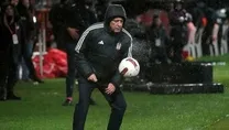 Sorumluluk benim