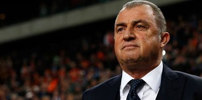 Bosna Hersek Fatih Terim'i açıkladı