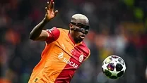 Victor Osimhen’i Chelsea istemiş