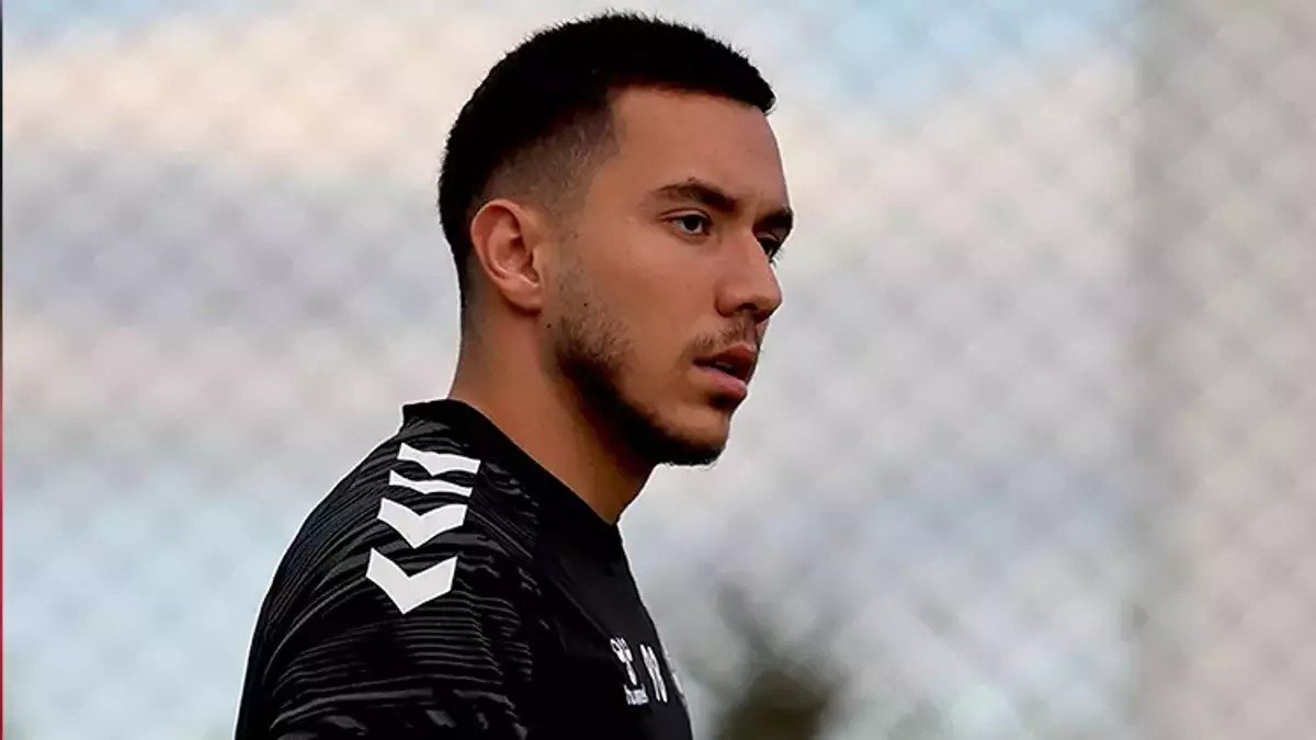 Galip Semih’e şans doğdu