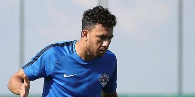 Trezeguet idmanda
