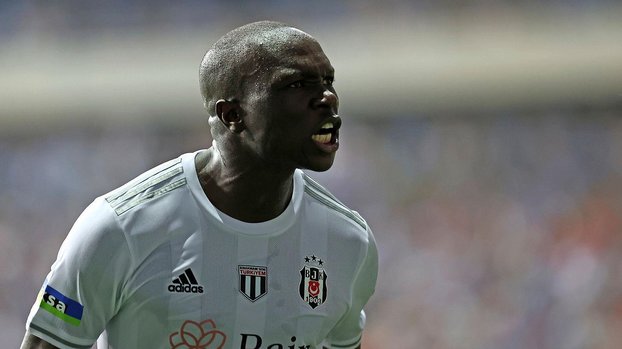 BEŞİKTAŞ HABERİ: Ve Aboubakar ayrılıyor! Transferde resmi açıklama BEŞİKTAŞ HABERİ: Ve Aboubakar ayrılıyor! Transferde resmi açıklama