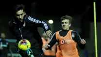 Kartal form tutuyor