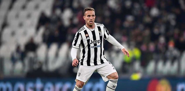Beşiktaş'tan transferde Arthur Melo hamles!