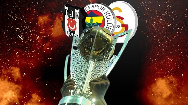 Son dakika spor haberi: Süper Lig'de şampiyonluk oranları güncellendi! #