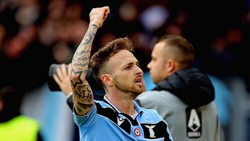 Lazio evinde Spal'ı 5'ledi!