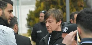 Beşiktaş kafilesi Malatya’da