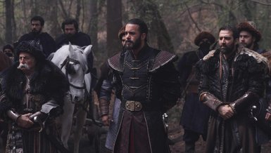 Alparslan Büyük Selçuklu 53. BÖLÜM İZLE - Alparslan Büyük Selçuklu son bölüm izle - TRT 1 Alparslan Büyük Selçuklu izle