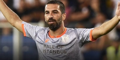 Başakşehir'den Arda Turan açıklaması! "Aldığı ücret..." Son dakika haberleri
