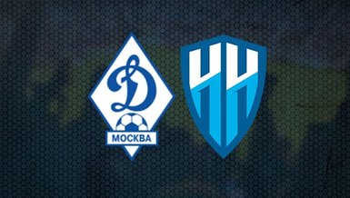 Dinamo Moskova - Nizhny Novgorod maçı ne zaman saat kaçta ve hangi kanalda CANLI yayınlanacak?